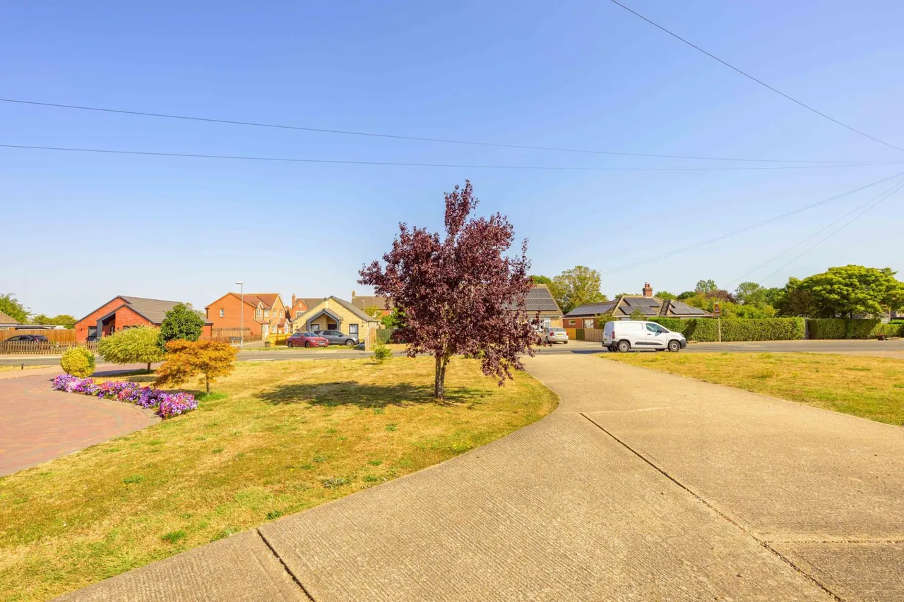 Hall Lane, Stickney, PE22, photo 35