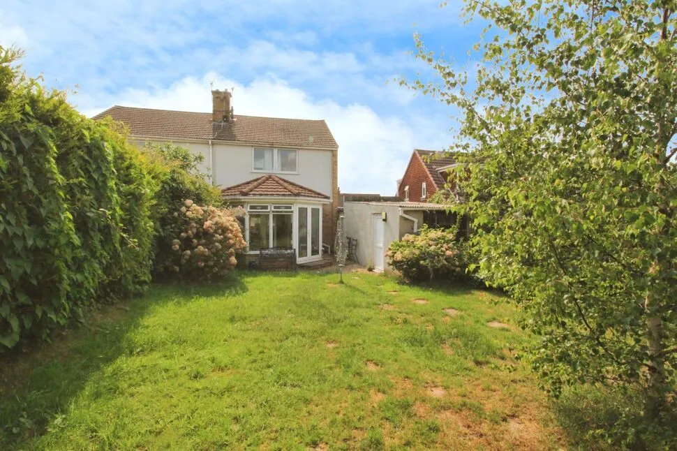 Anchor Way, Pill, Bristol, BS20, photo 2