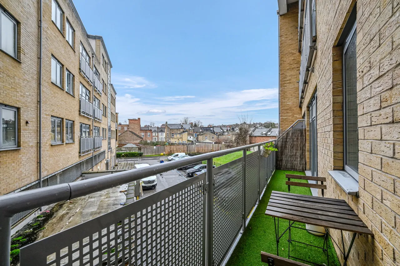 Norwood Road, London, SE27, photo 7