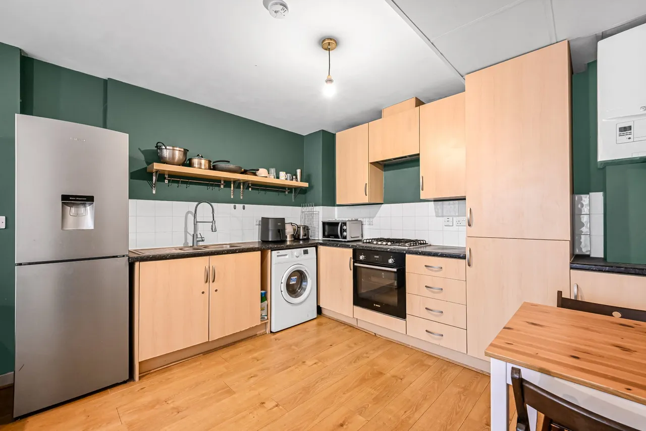 Norwood Road, London, SE27, photo 4