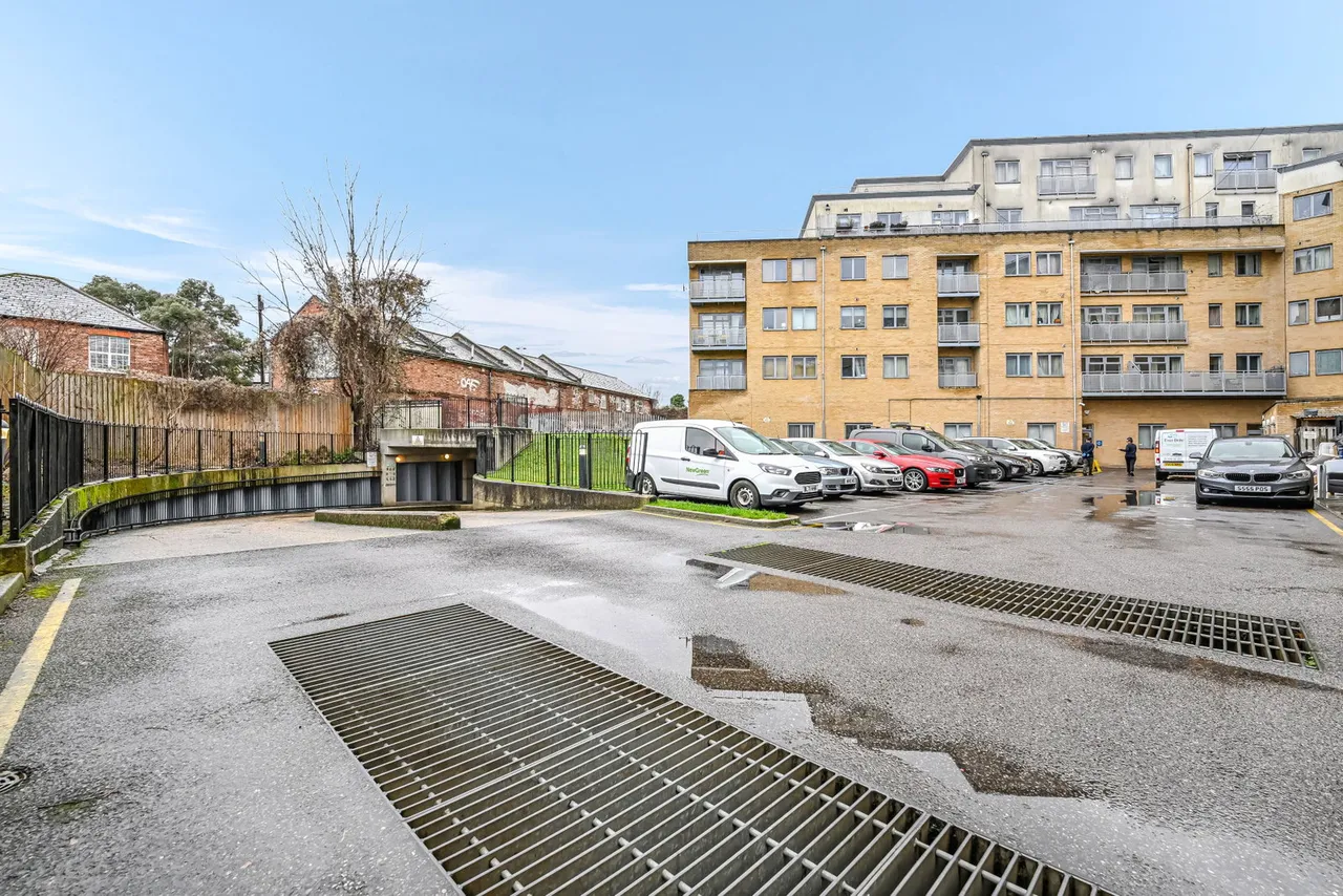 Norwood Road, London, SE27, photo 18