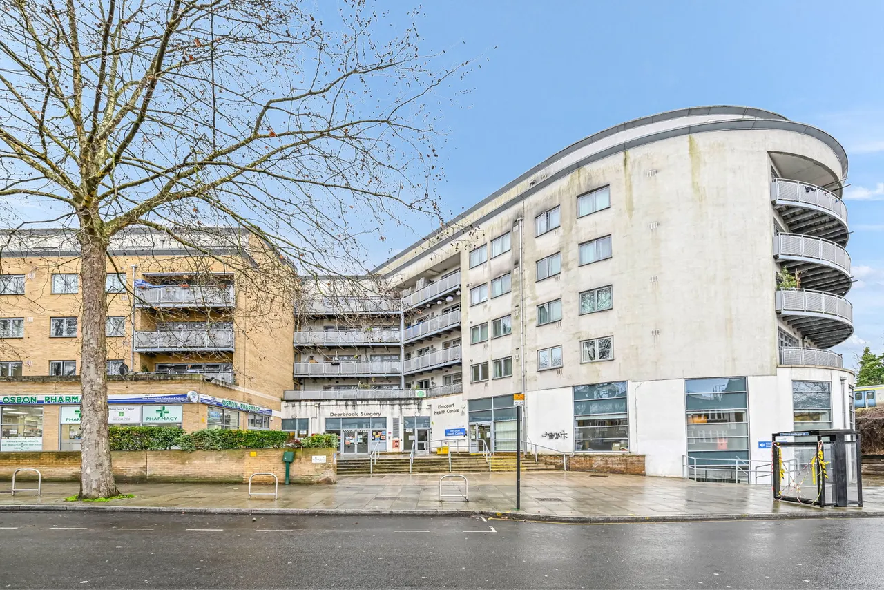 Norwood Road, London, SE27, photo 19