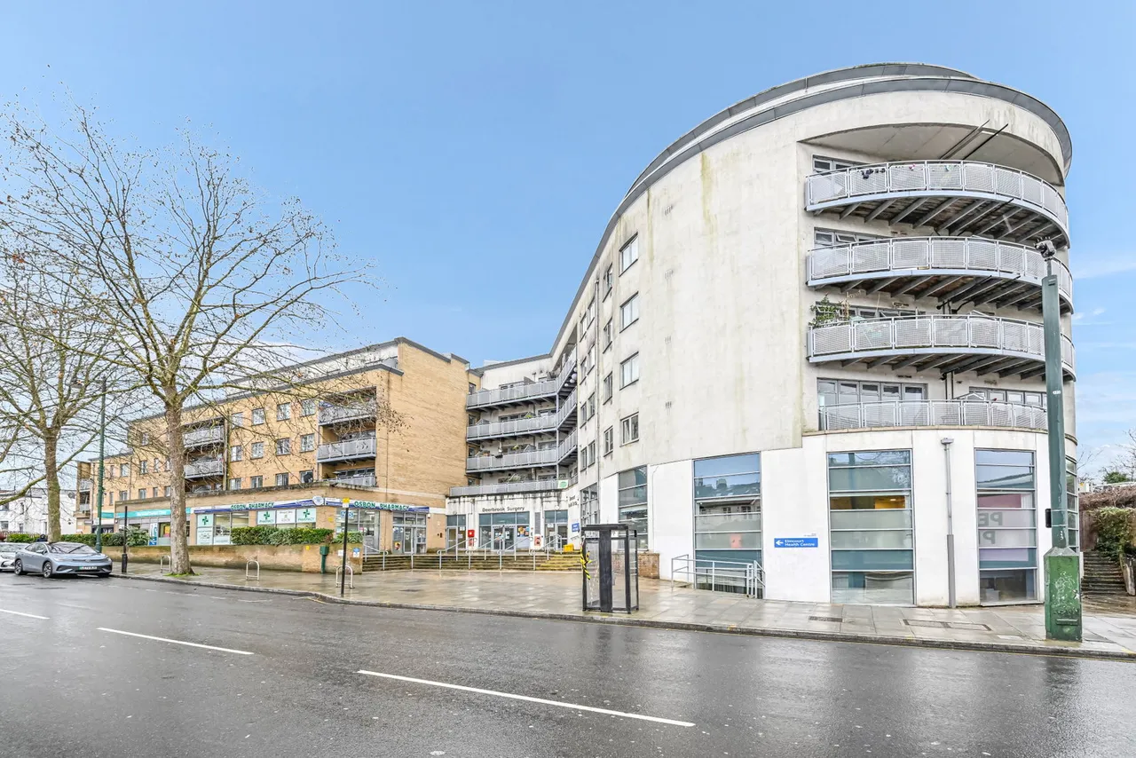 Norwood Road, London, SE27, photo 20