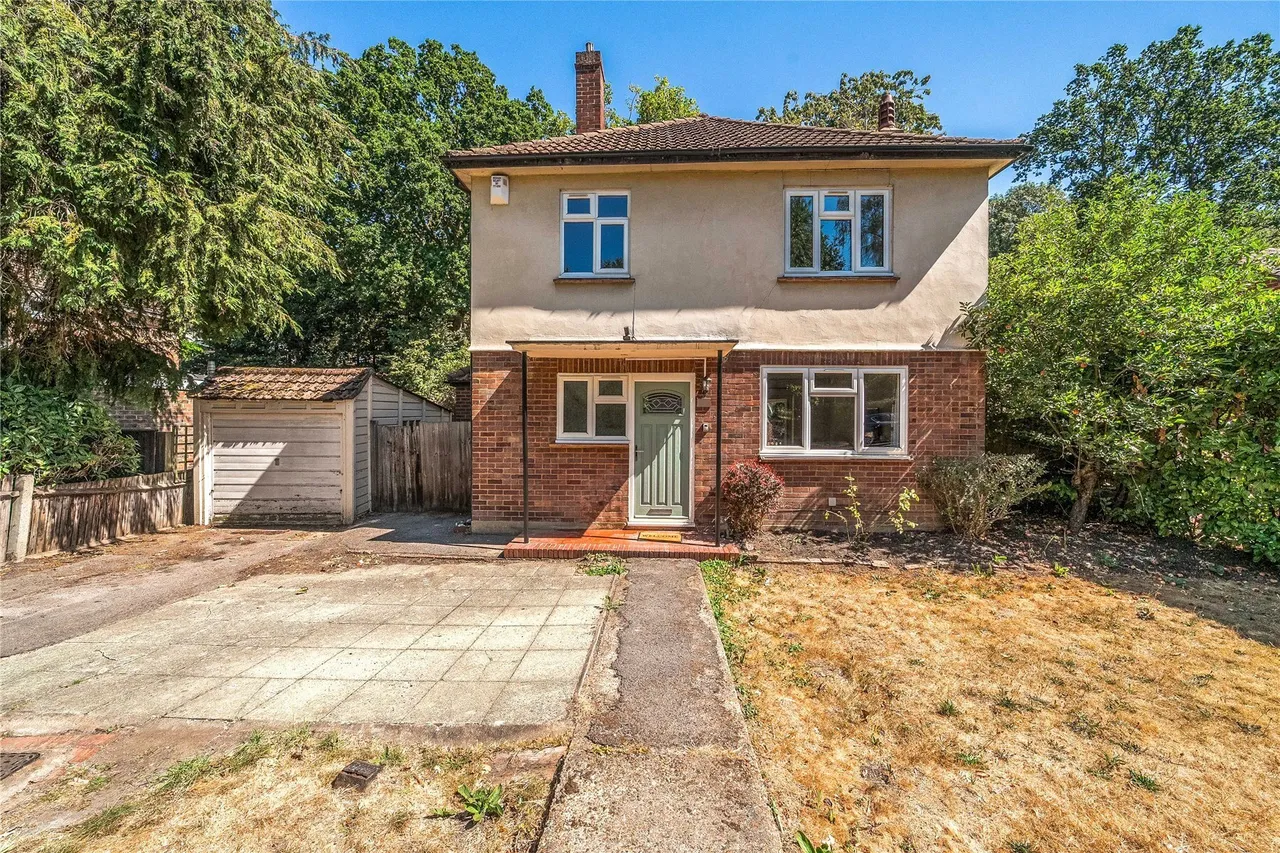Lower Camden, Chislehurst, BR7, photo 17