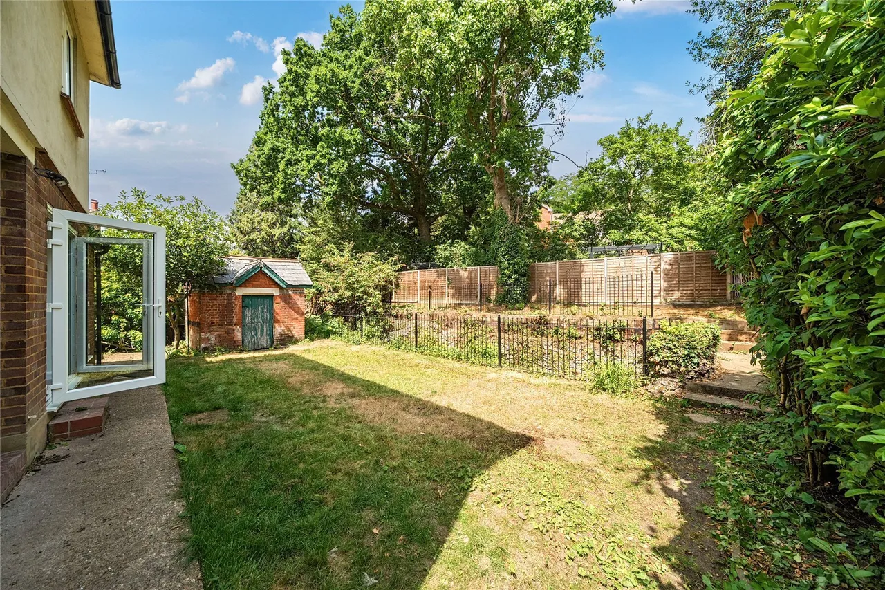 Lower Camden, Chislehurst, BR7, photo 5