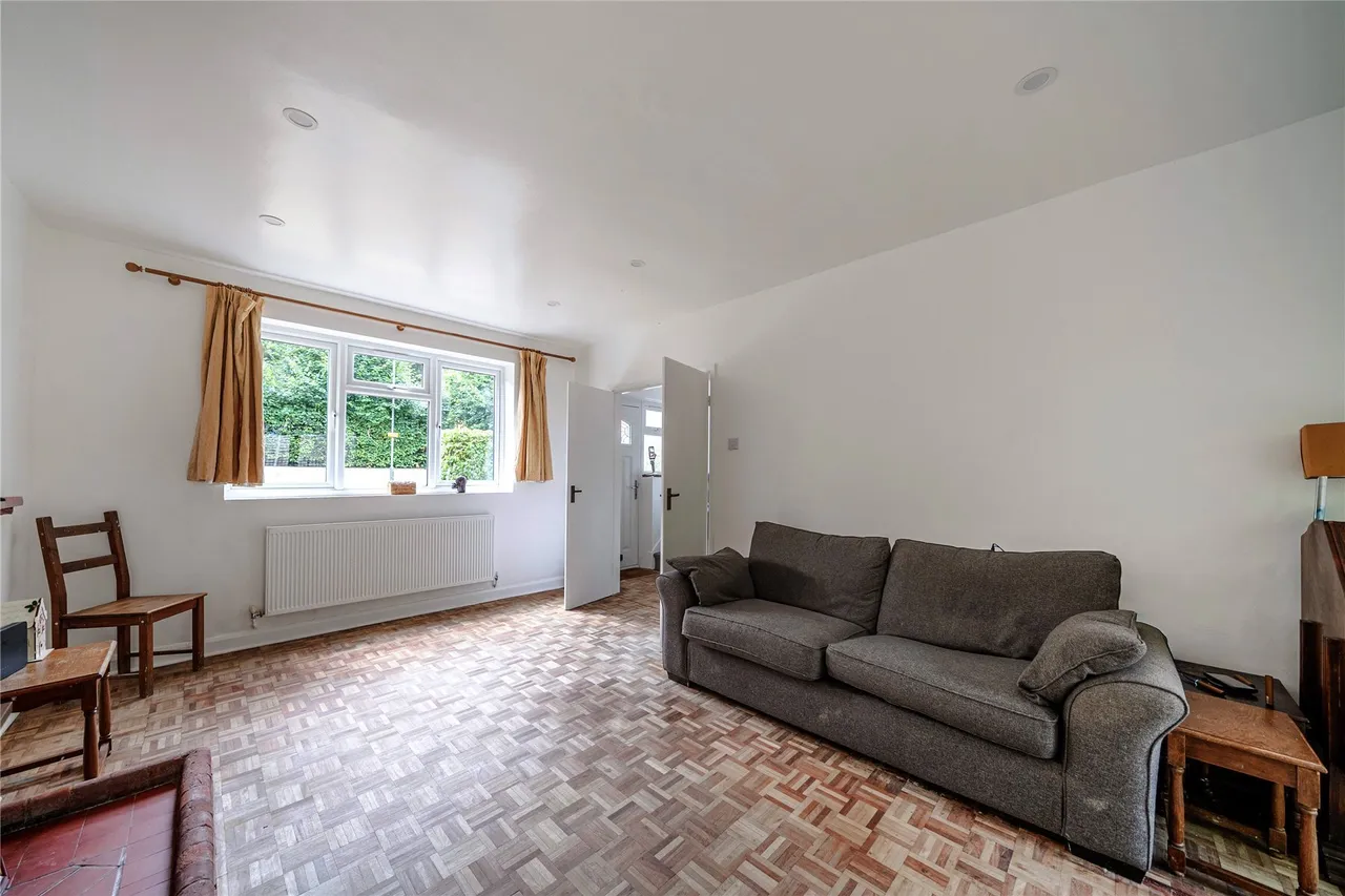Lower Camden, Chislehurst, BR7, photo 8