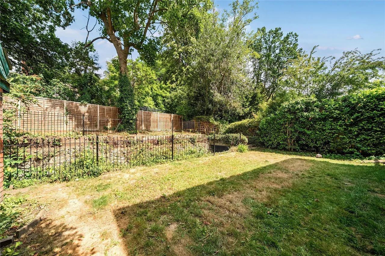 Lower Camden, Chislehurst, BR7, photo 14