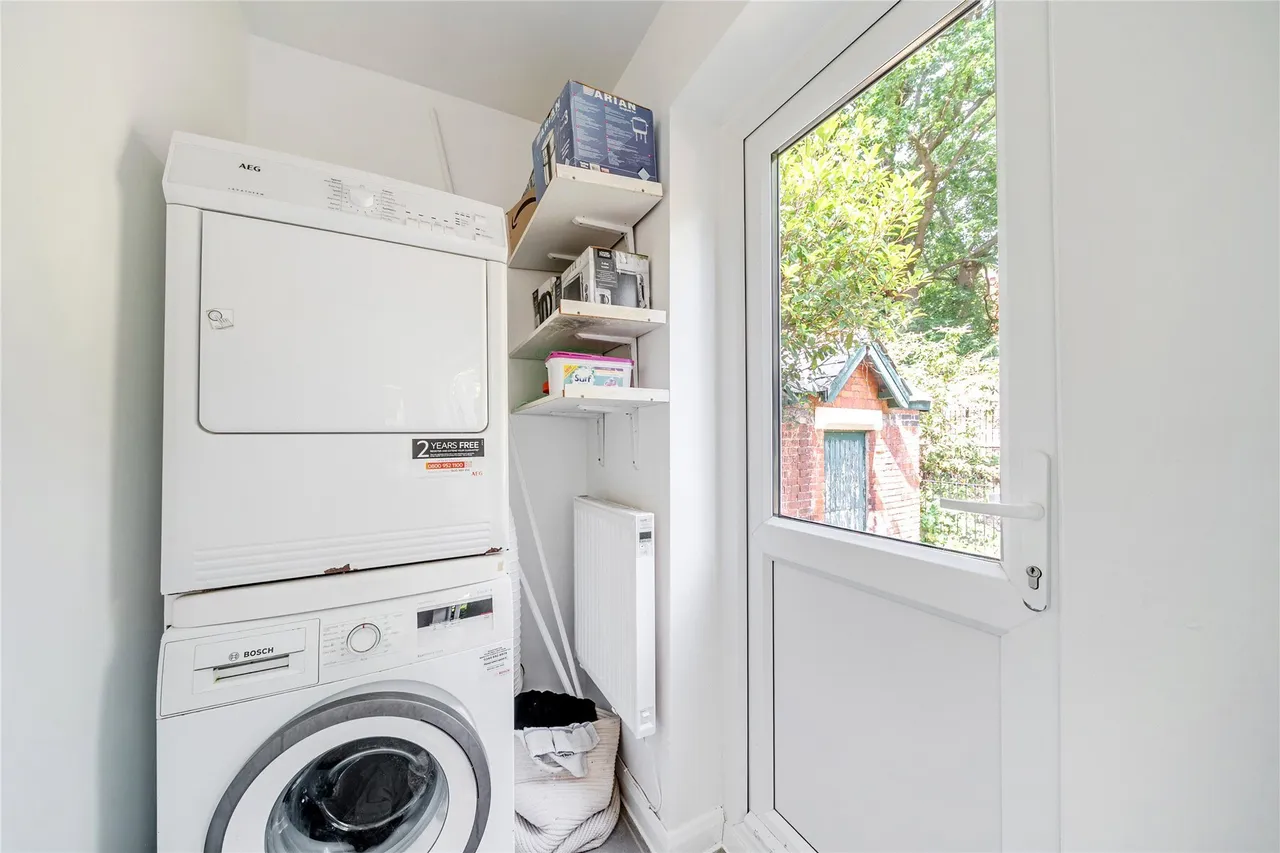 Lower Camden, Chislehurst, BR7, photo 13