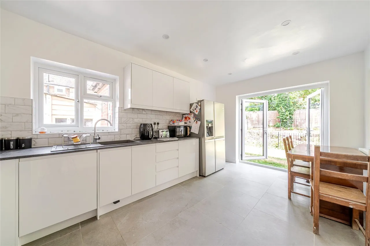 Lower Camden, Chislehurst, BR7, photo 3