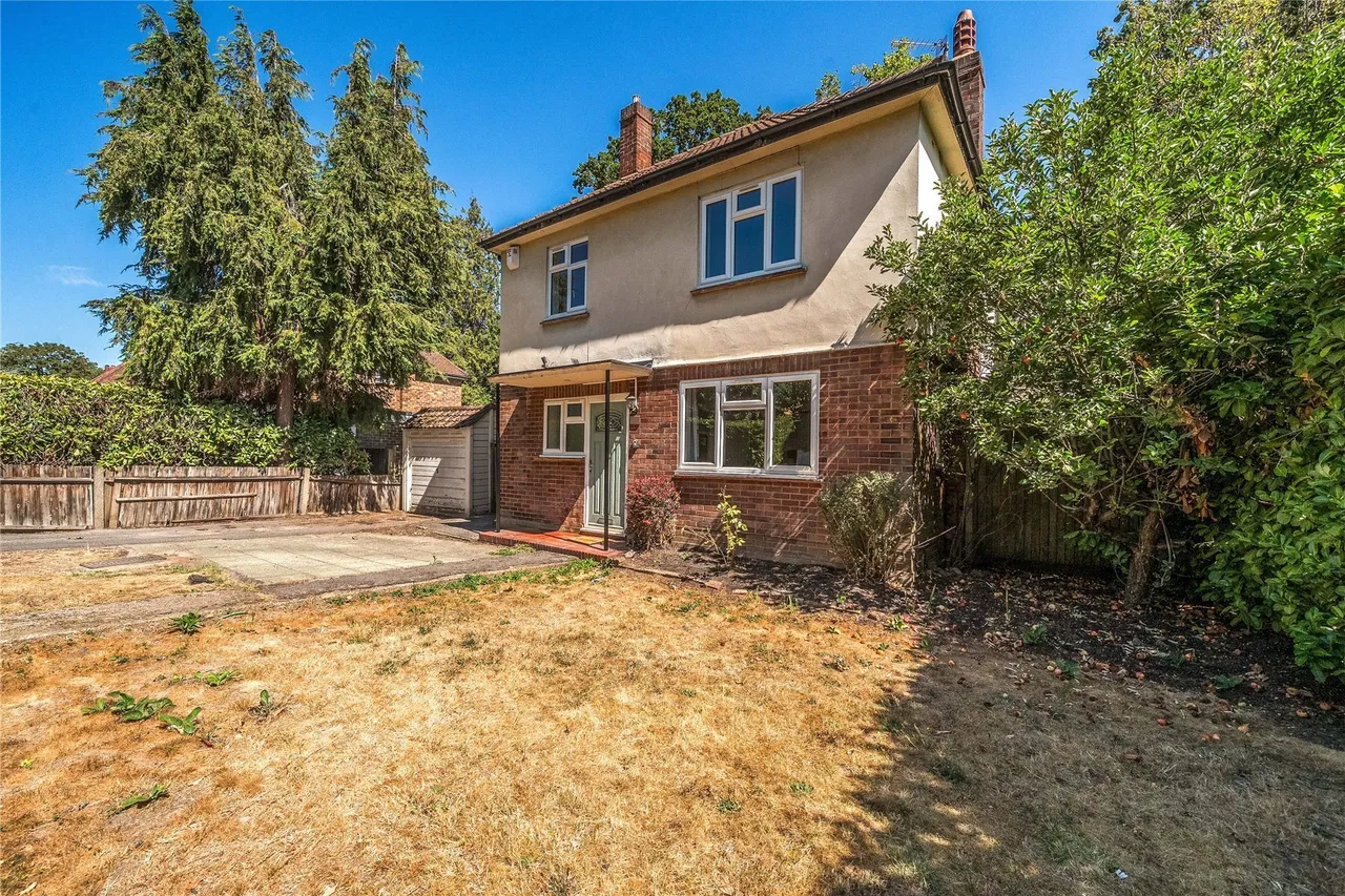 Lower Camden, Chislehurst, BR7, photo 26