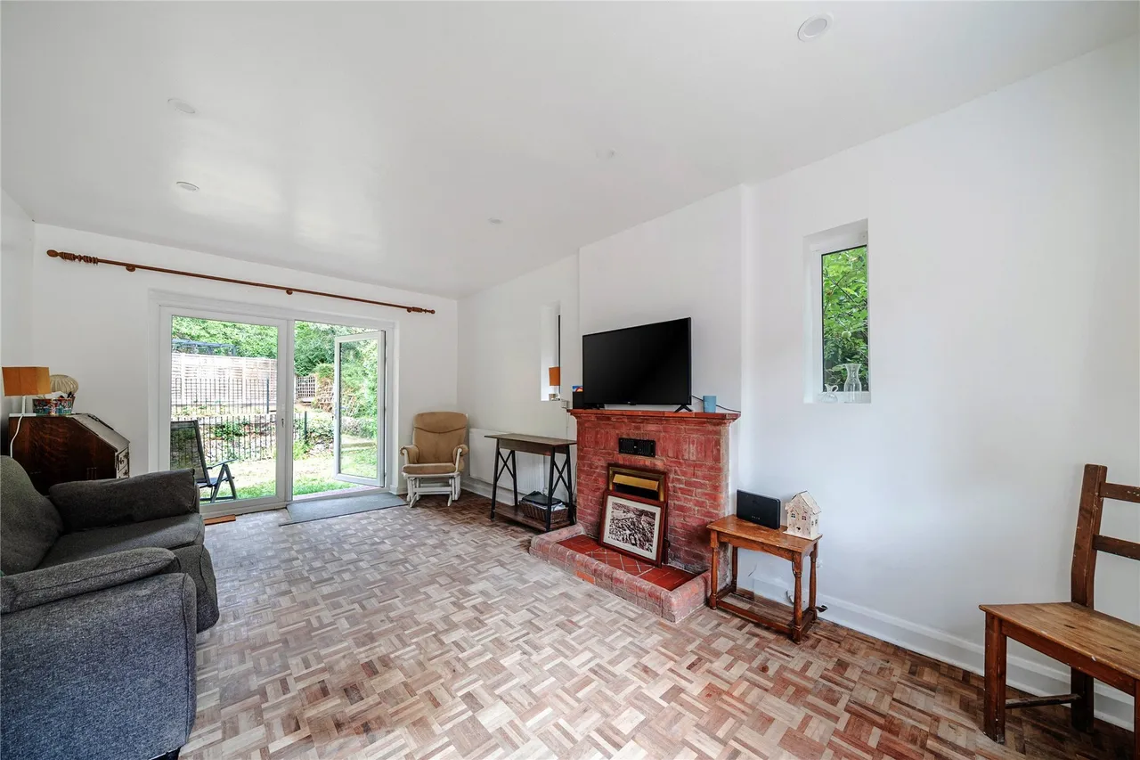 Lower Camden, Chislehurst, BR7, photo 2