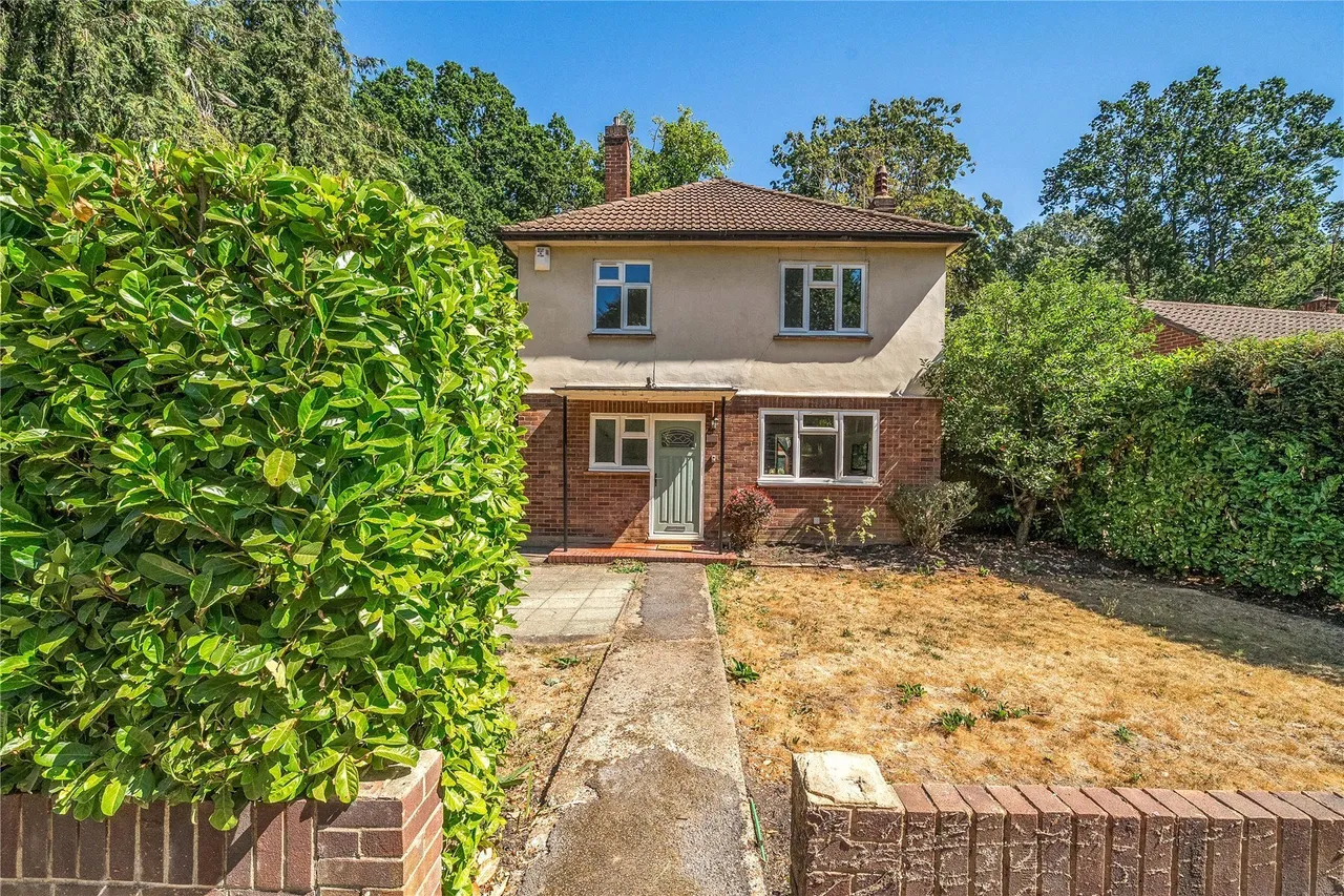 Lower Camden, Chislehurst, BR7, photo 25