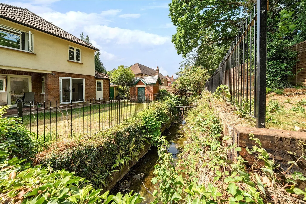 Lower Camden, Chislehurst, BR7, photo 15