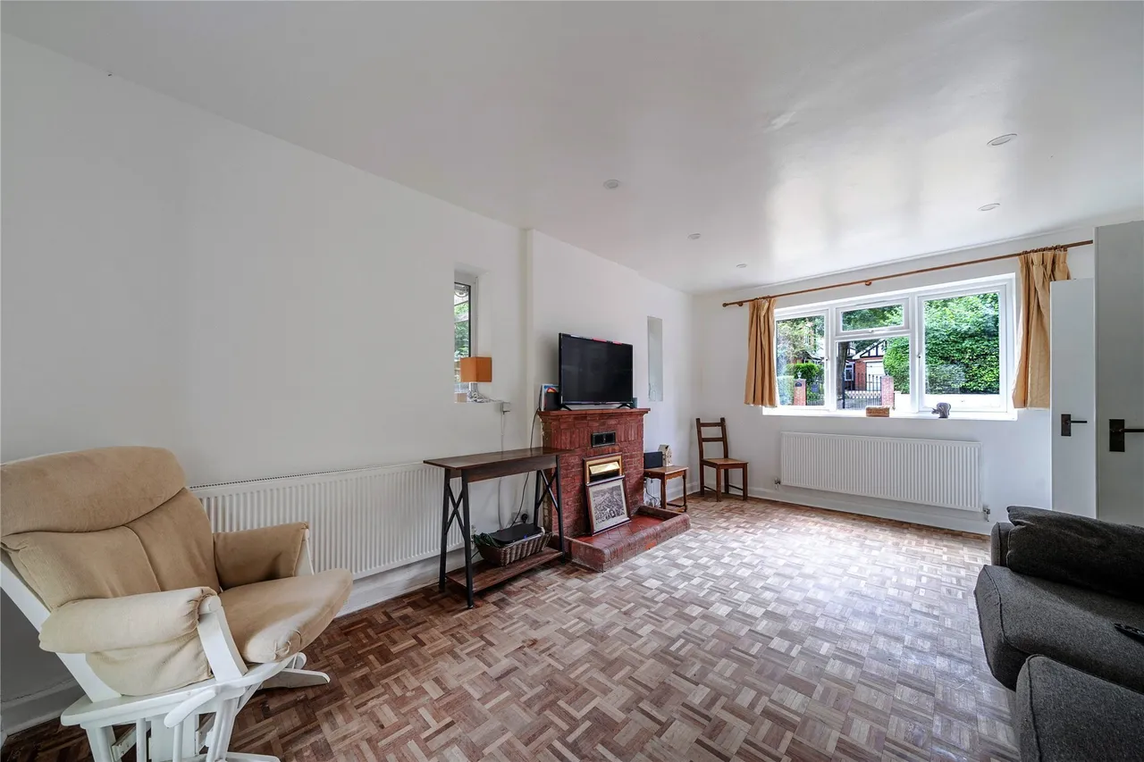 Lower Camden, Chislehurst, BR7, photo 9