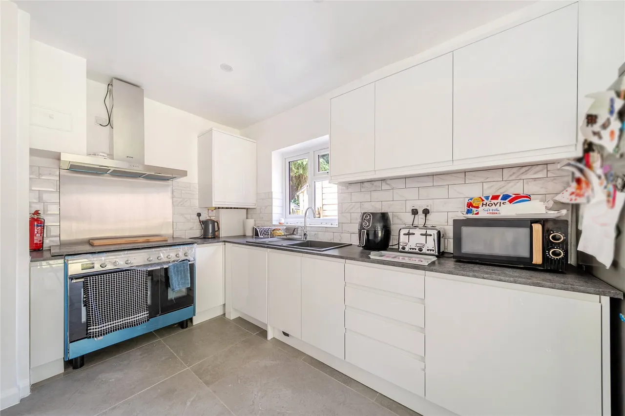 Lower Camden, Chislehurst, BR7, photo 19