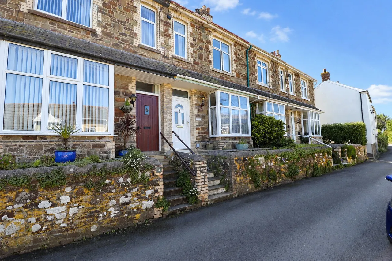 Coronation Terrace, Abbotsham, EX39, photo 8