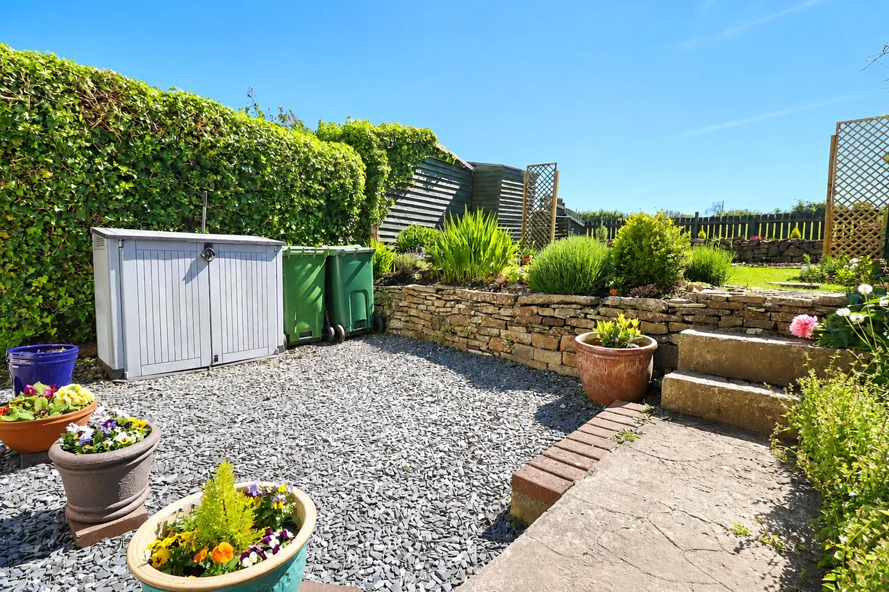 Coronation Terrace, Abbotsham, EX39, photo 22