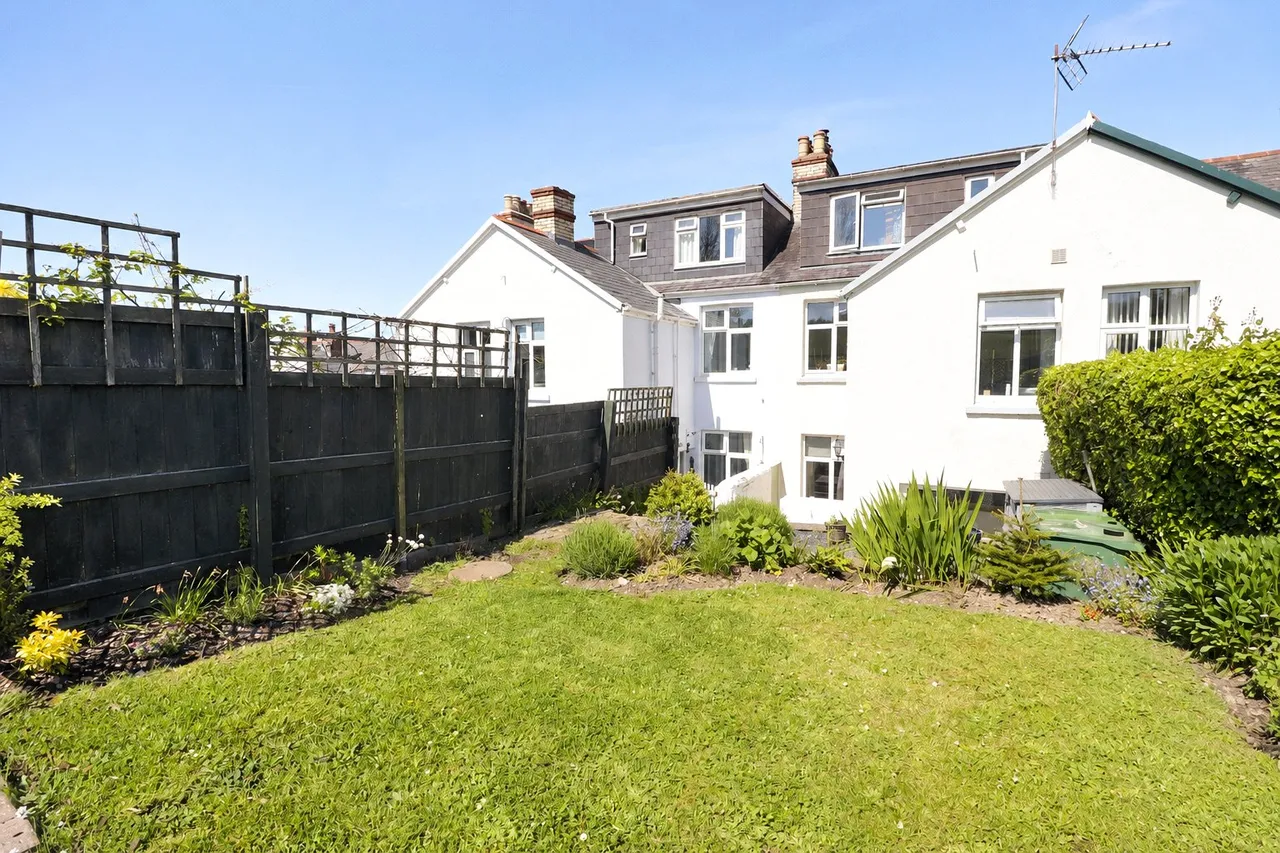 Coronation Terrace, Abbotsham, EX39, photo 4