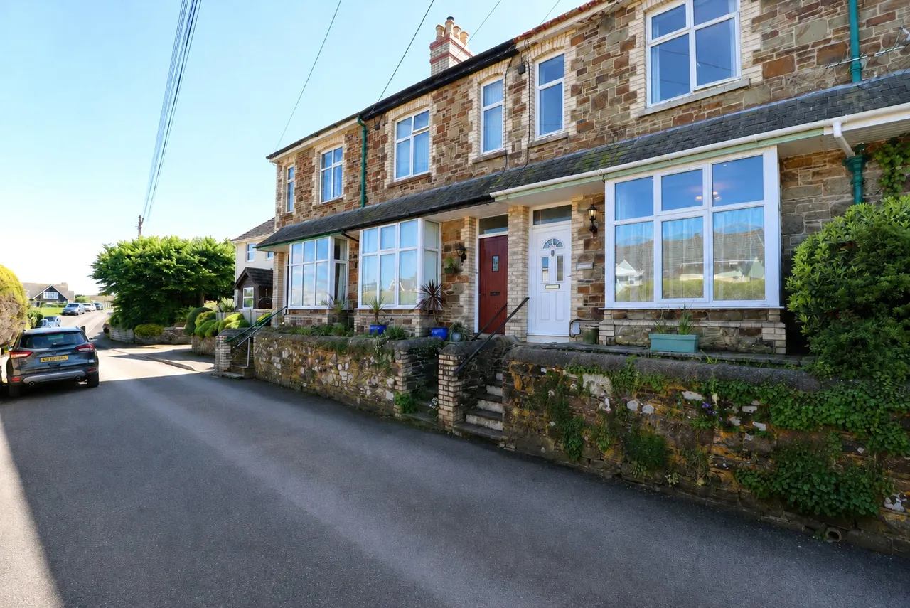 Coronation Terrace, Abbotsham, EX39, photo 21