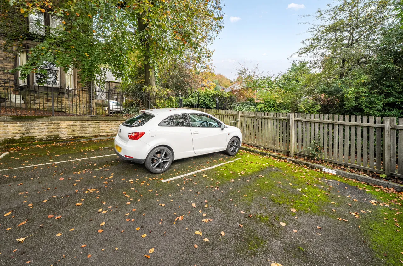 Meanwood Road, Meanwood, LS7, photo 19