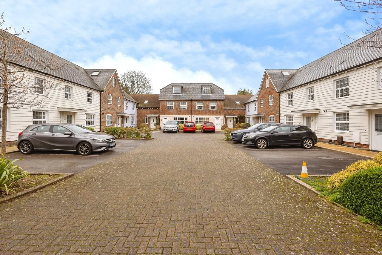 Stein Road, Emsworth, PO10, photo 15