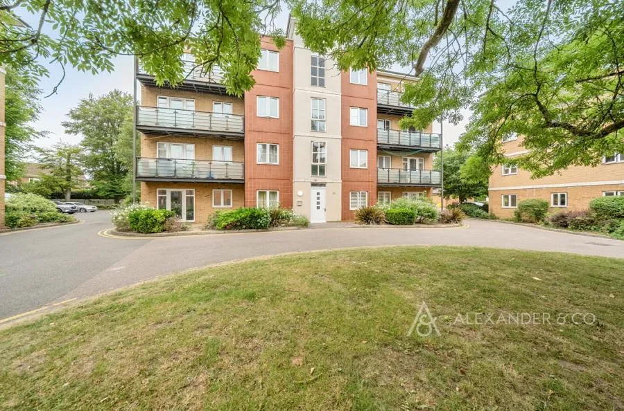 The Parklands, Dunstable, LU5, photo 10