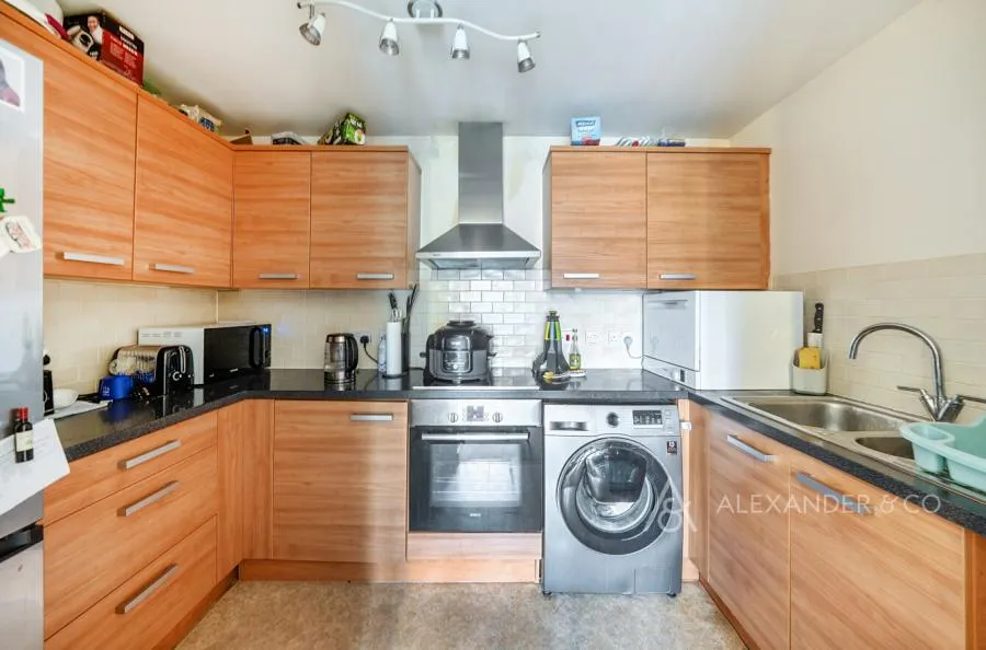 The Parklands, Dunstable, LU5, photo 3