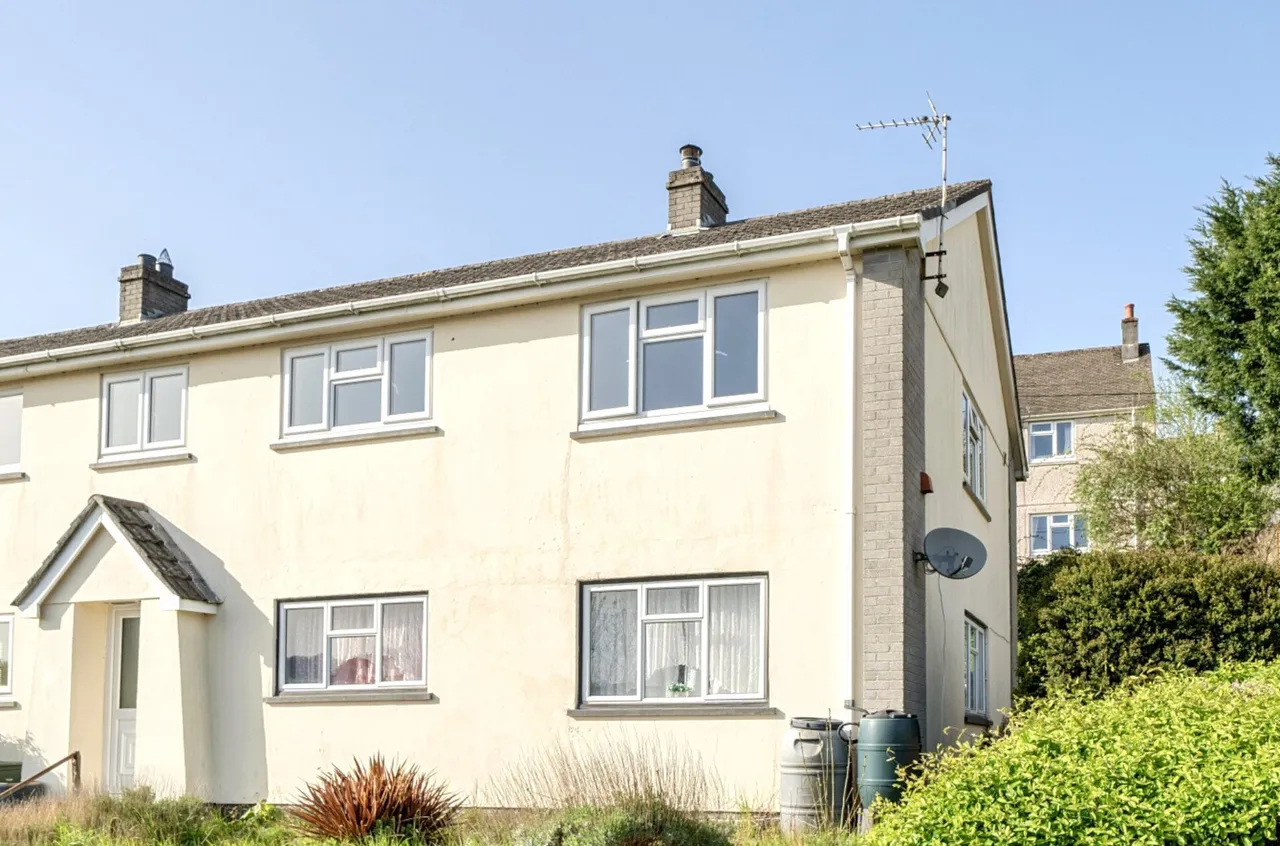 2 bed property for sale, St. Andrews Close, Calstock, PL18