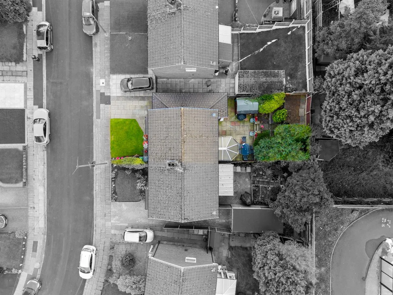 Leyton Drive, Bury, BL9, photo 2