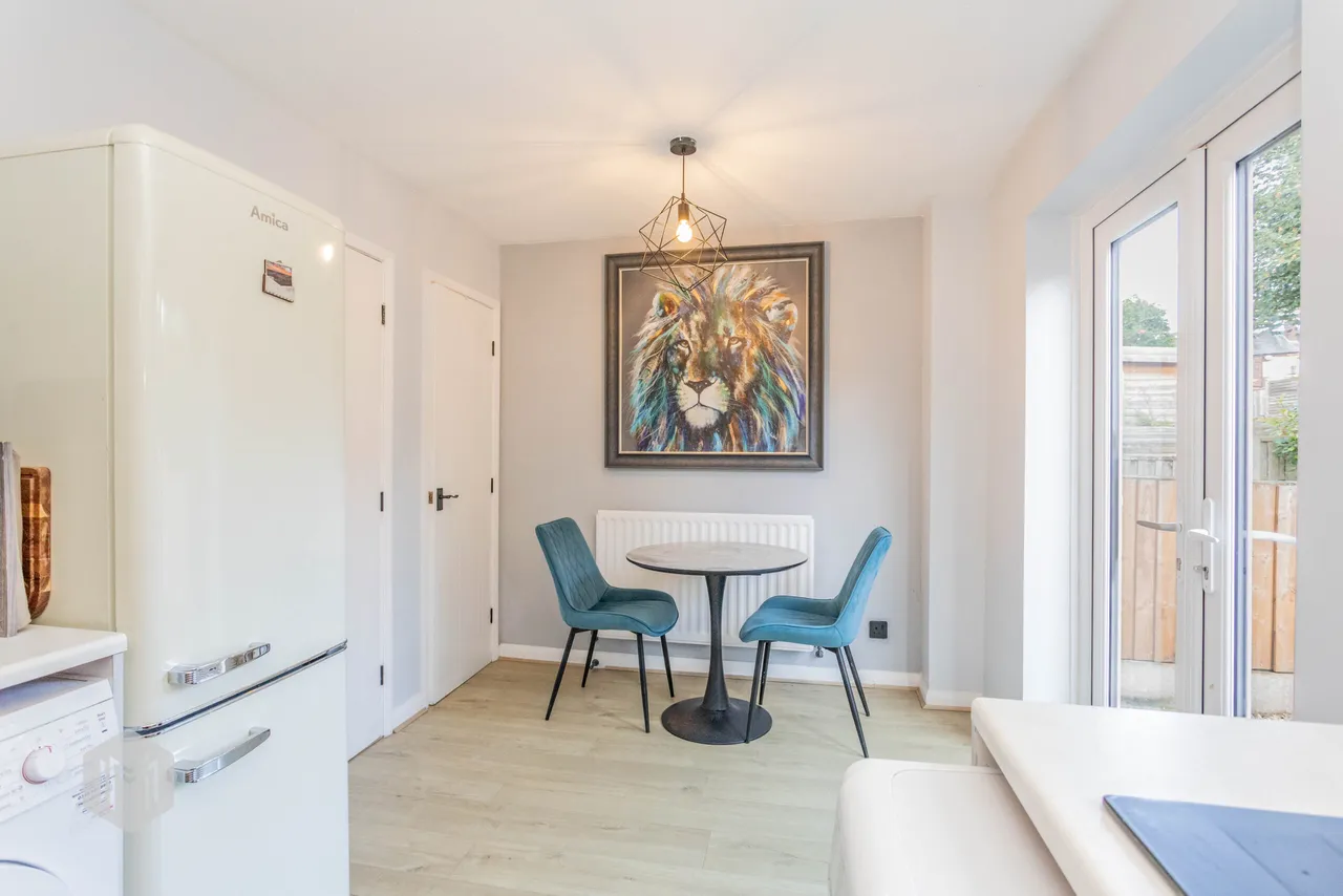 Millcrest Close, Worsley, M28, photo 8