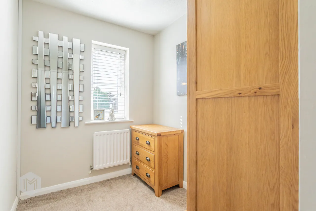 Millcrest Close, Worsley, M28, photo 15
