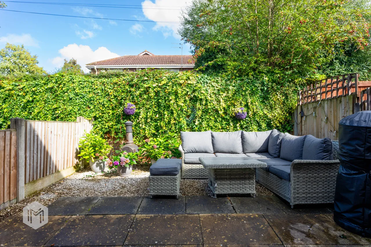 Millcrest Close, Worsley, M28, photo 19