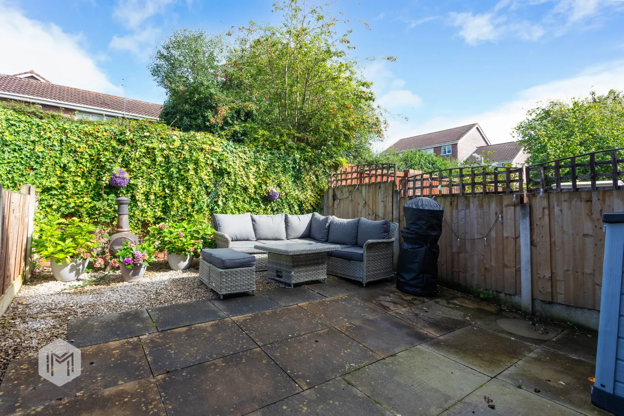 Millcrest Close, Worsley, M28, photo 4