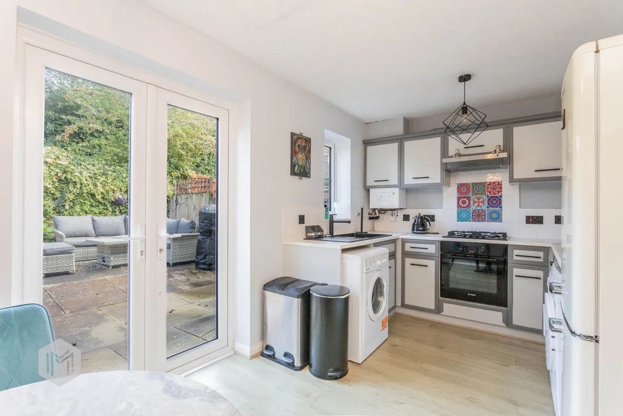 Millcrest Close, Worsley, M28, photo 3