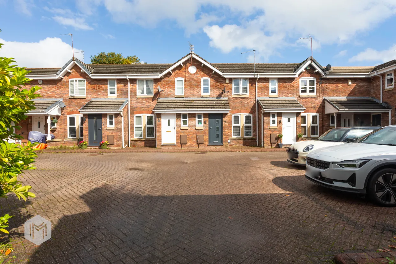 Millcrest Close, Worsley, M28, photo 21