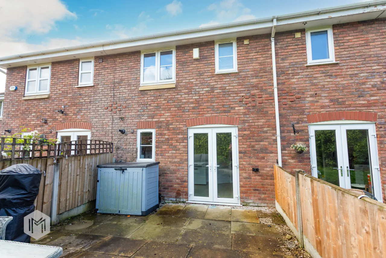 Millcrest Close, Worsley, M28, photo 20