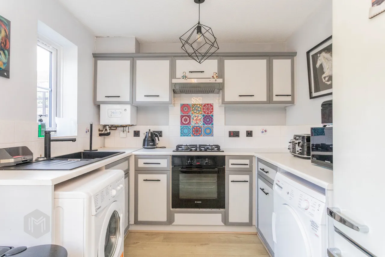Millcrest Close, Worsley, M28, photo 7