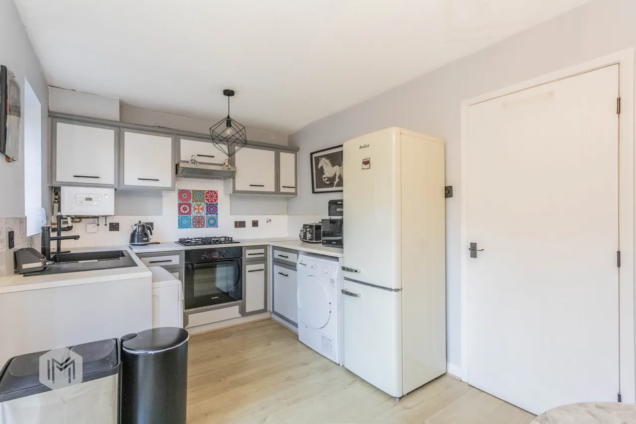 Millcrest Close, Worsley, M28, photo 9