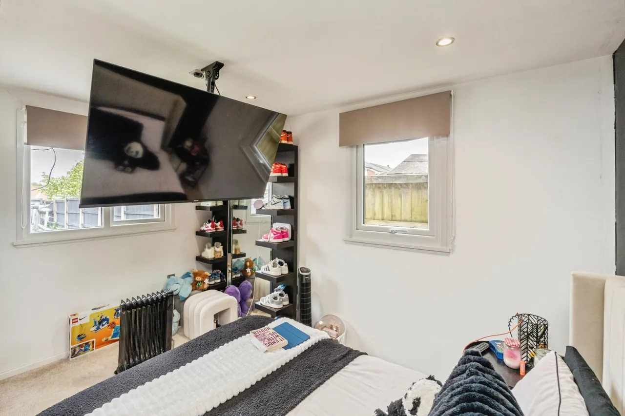 Amber Gardens, Wigan, WN2, photo 23