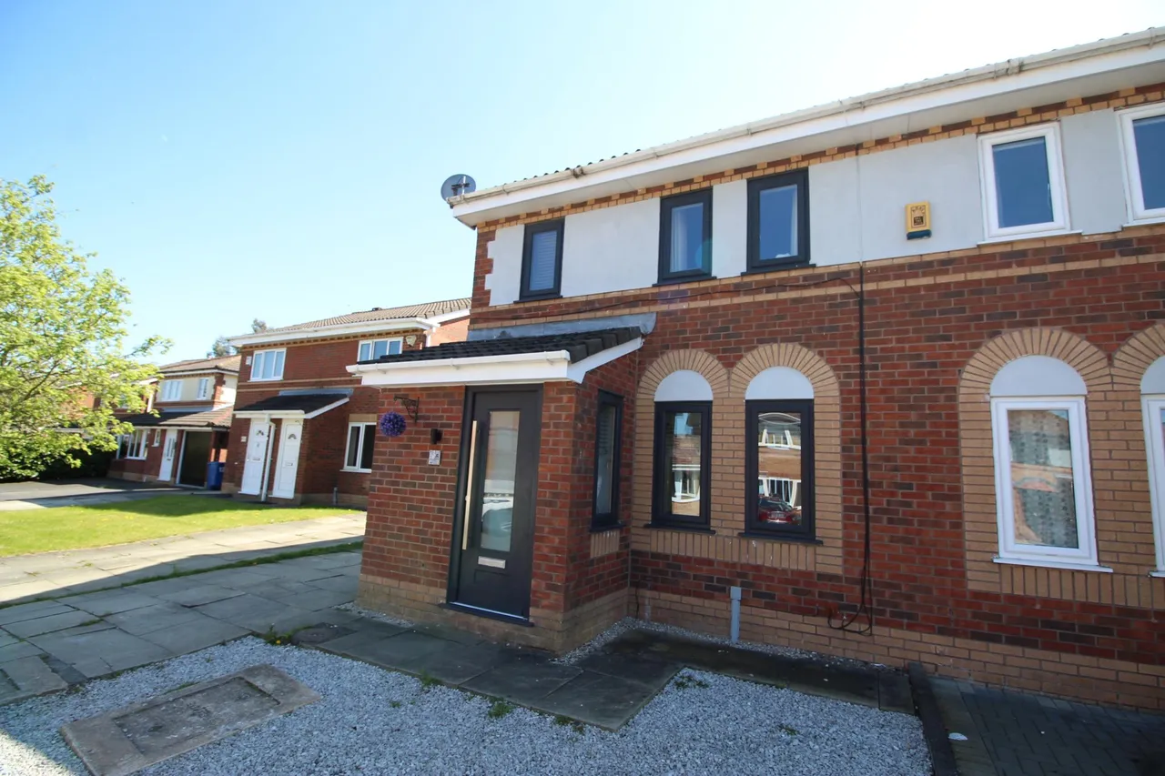 Amber Gardens, Wigan, WN2, photo 5