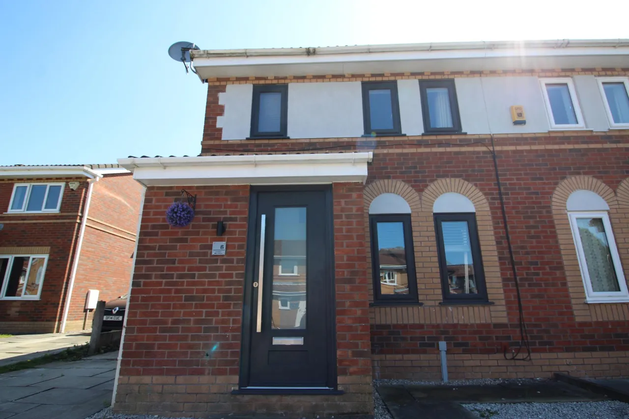 Amber Gardens, Wigan, WN2, photo 3
