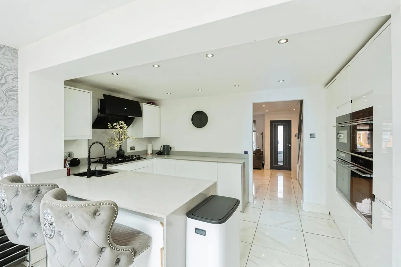 Amber Gardens, Wigan, WN2, photo 8