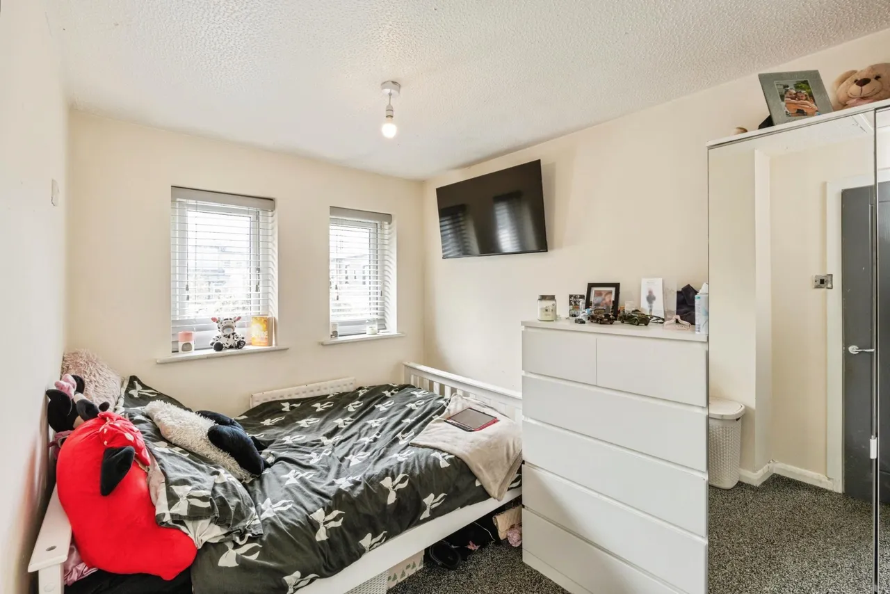 Amber Gardens, Wigan, WN2, photo 19