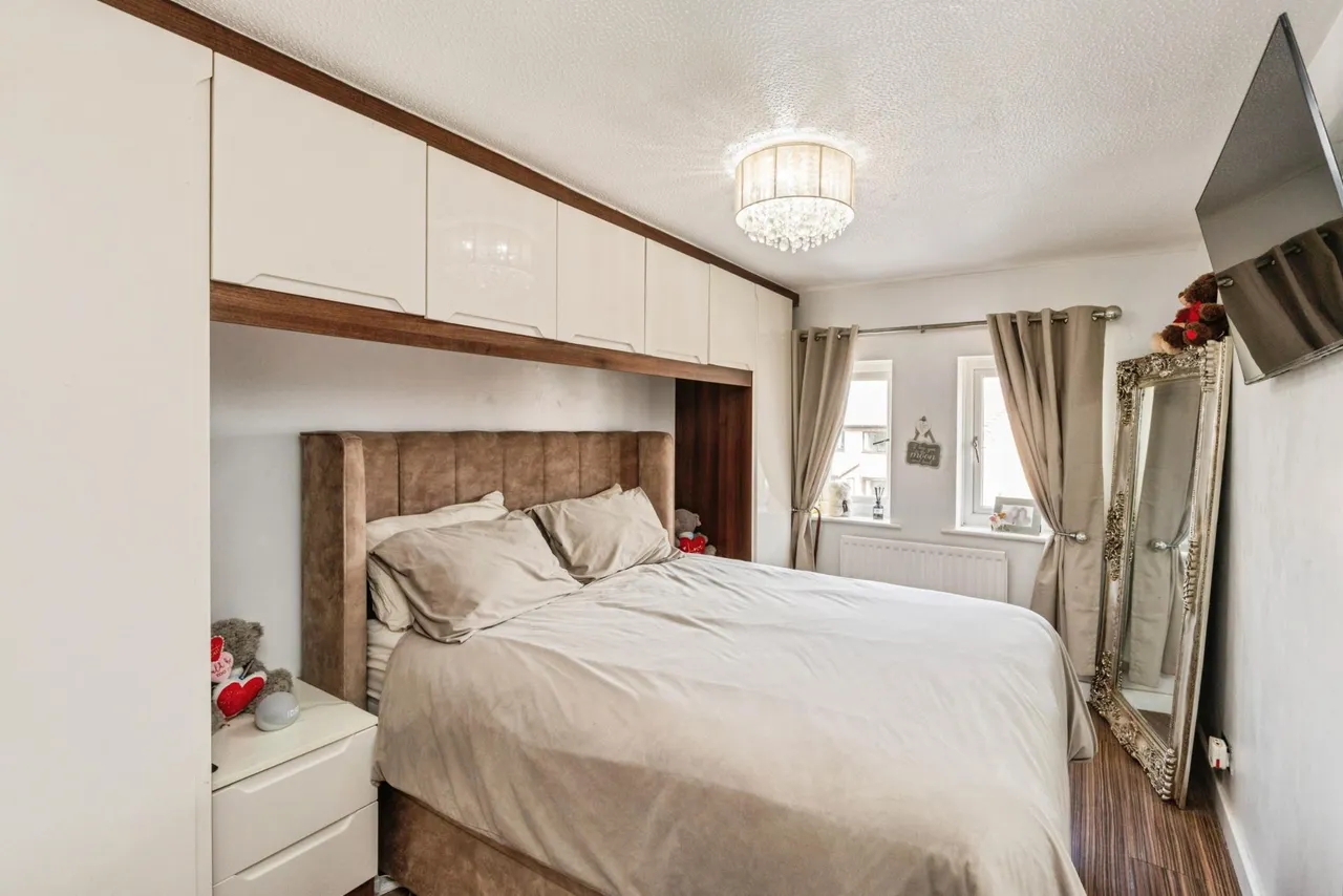 Amber Gardens, Wigan, WN2, photo 17