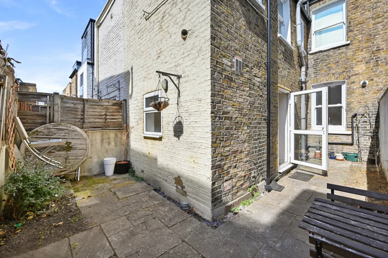 Bishops Road, Fulham, SW6, photo 8