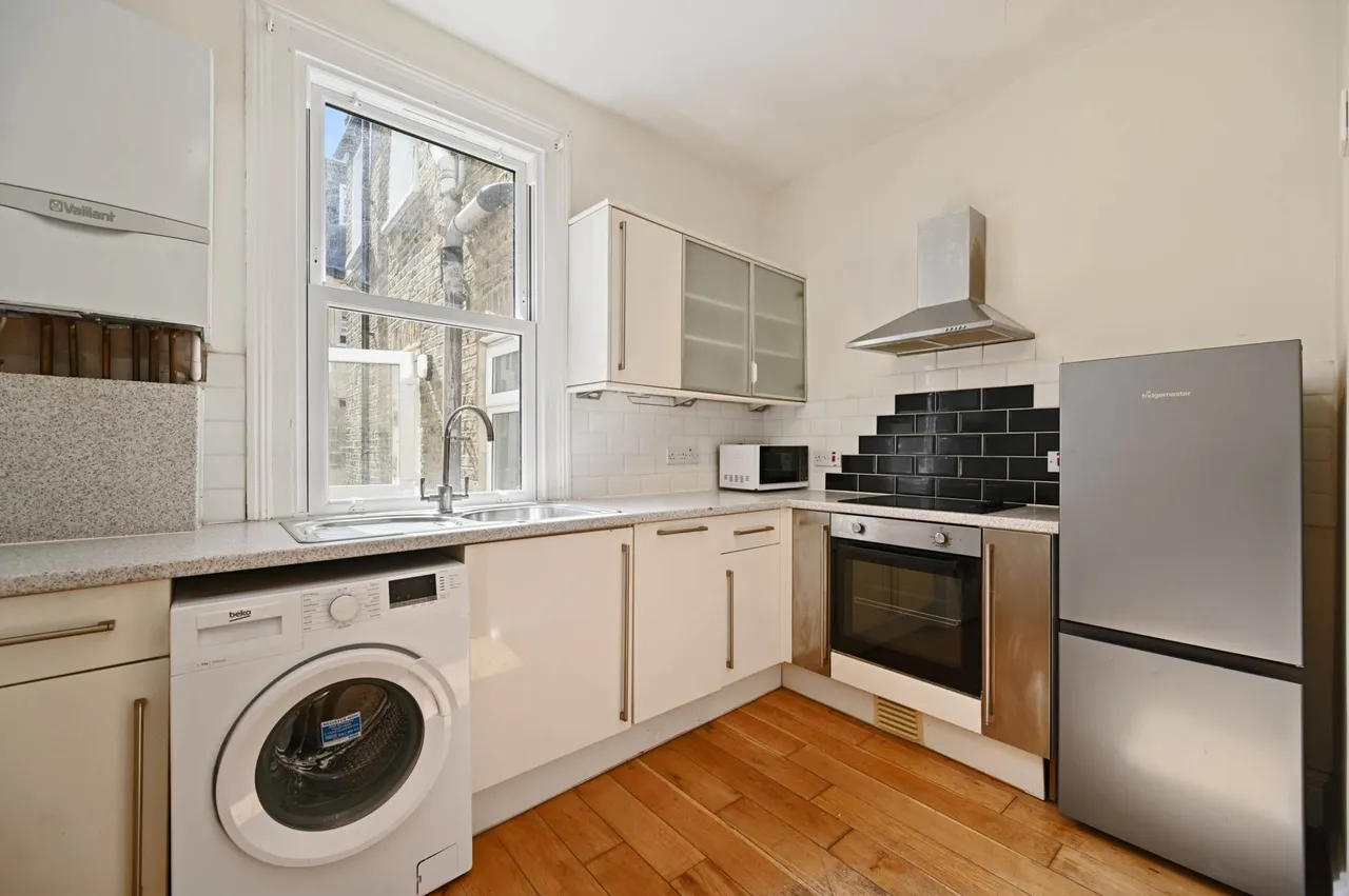 Bishops Road, Fulham, SW6, photo 3