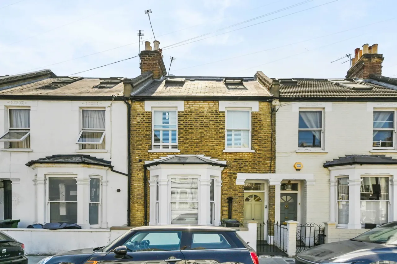 Bishops Road, Fulham, SW6, photo 10