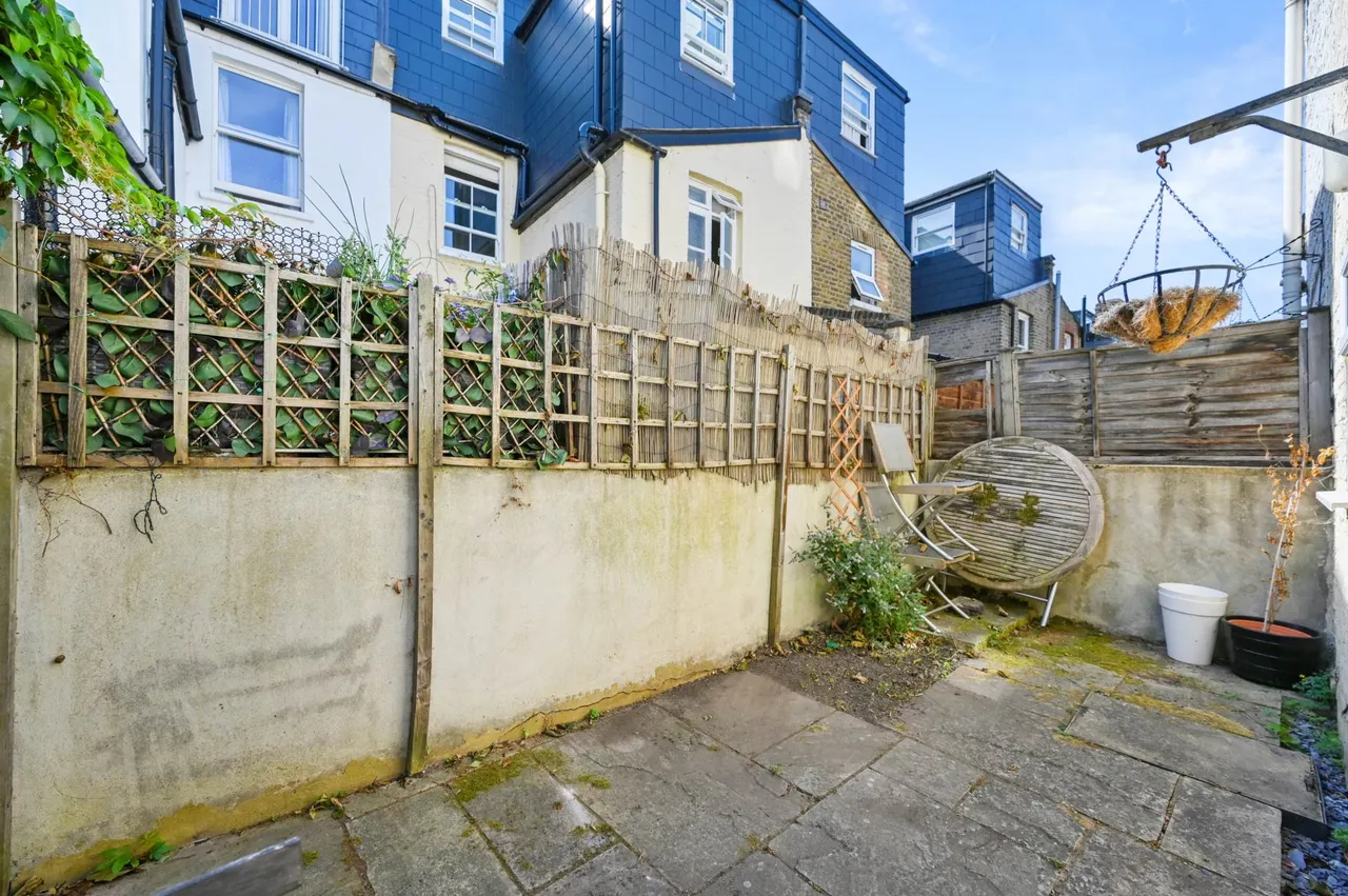Bishops Road, Fulham, SW6, photo 9