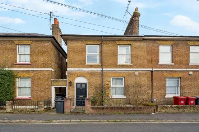 Alpha Street South, Slough, SL1, photo 11