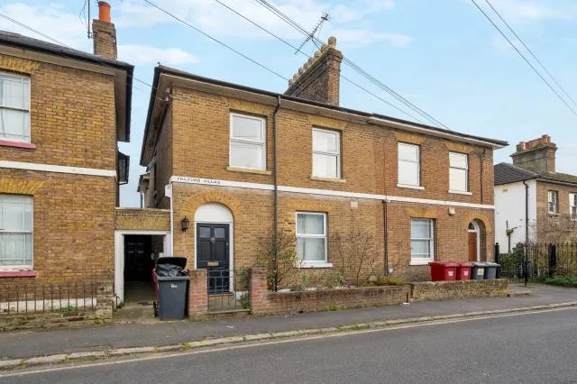 Alpha Street South, Slough, SL1, photo 9